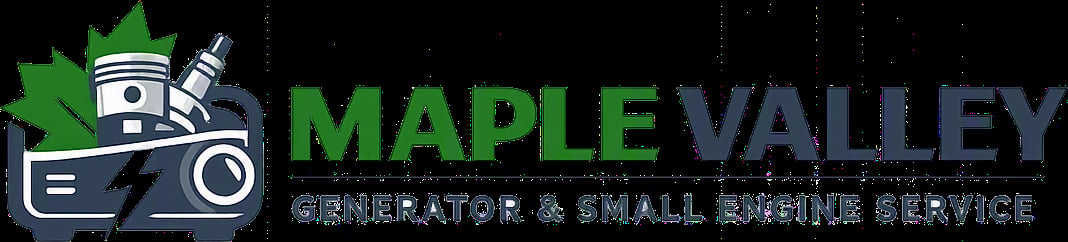 Maple Valley Generator & Small Engine Service logo